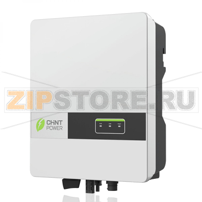 Инвертор солнечный 1 кВт Chint CPS-SCA1KTL-S/EU 