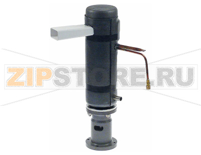 Испаритель Brema GB 903 Испаритель для льдогенератора Brema GB 903Запчасть на деталировке под номером: 18