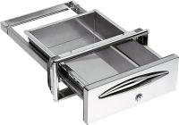DRAWER WITH KEY