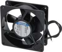 AXIAL FAN EBM 4580ZW