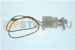 HIGH SPEED INTERLOCK SWITCH ASSY 50/60hz 