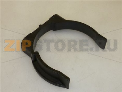 ДЕРЖАТЕЛЬ СТАКАНА ЧЕРНЫЙ 