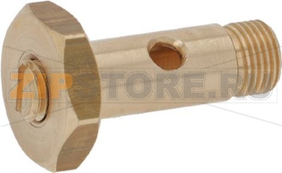 БОЛТ ДЛЯ ШАРНИРА 