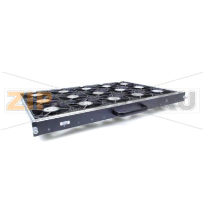 Модуль вентиляторный Cisco WS-C6K-13SLT-FAN2= 