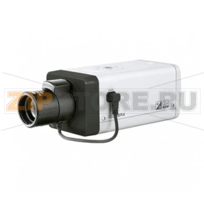 IP-камера Dahua DH-IPC-HF5200 