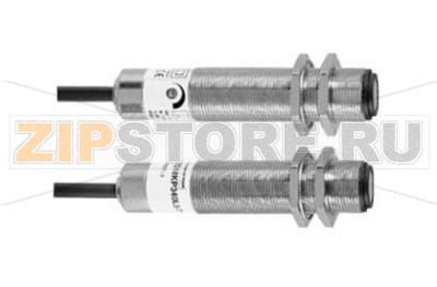 Фотодатчик сквозного луча Schneider Electric XU2S18PP340L5 