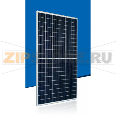 Модуль фотоэлектрический 335 Вт Chint CHSM60M-HC-335W 