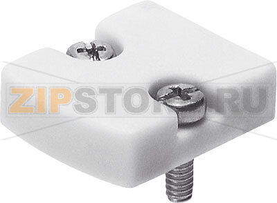 Плита-заглушка Festo MHAP1-BP-3 