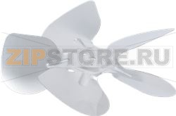 FAN 200MM 28 5W PRESS. 