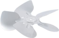 FAN 200MM 28 5W PRESS.