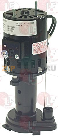 ЭЛЕКТРОНАСОС HARTELL GPP-4SC-2FSB 