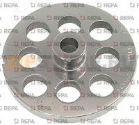 ПЛАСТИНА ИЗ НЕРЖАВЕЮЩЕЙ СТАЛИ 32/20 САМОЗАТАЧИВАЮЩАЯСЯ