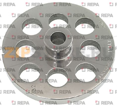 ПЛАСТИНА ИЗ НЕРЖАВЕЮЩЕЙ СТАЛИ 32/20 САМОЗАТАЧИВАЮЩАЯСЯ 