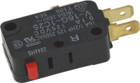 MICROSWITCH OMRON V-16G-1C25