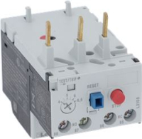 THERMAL RELAY LOVATO 4-6.5 A