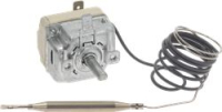 THERMOSTAT SINGLE-PHASE 60-200°C