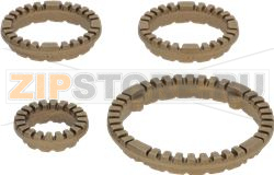 DISC KIT ARISTON 
