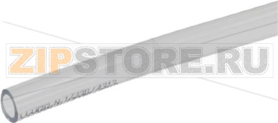 TUBO PVC ø 10x14 mm 