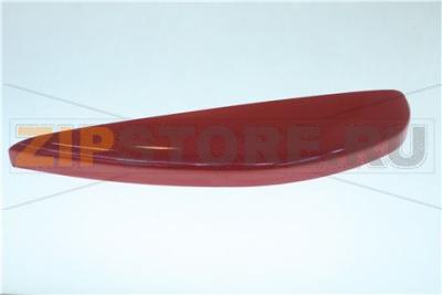 CARROZZ. SINISTRA SUPPORTO TAZZE RED3020 