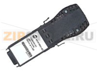 Модуль GBIC SF AA1419041-E5 1000BASE-T, GBIC Module, Copper, RJ45 Connector, up to 100 meter reach  (Полностью совместимый аналог SF)