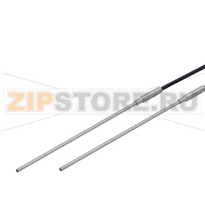 Барьер световой однолучевой оптоволоконный IFM E20606 