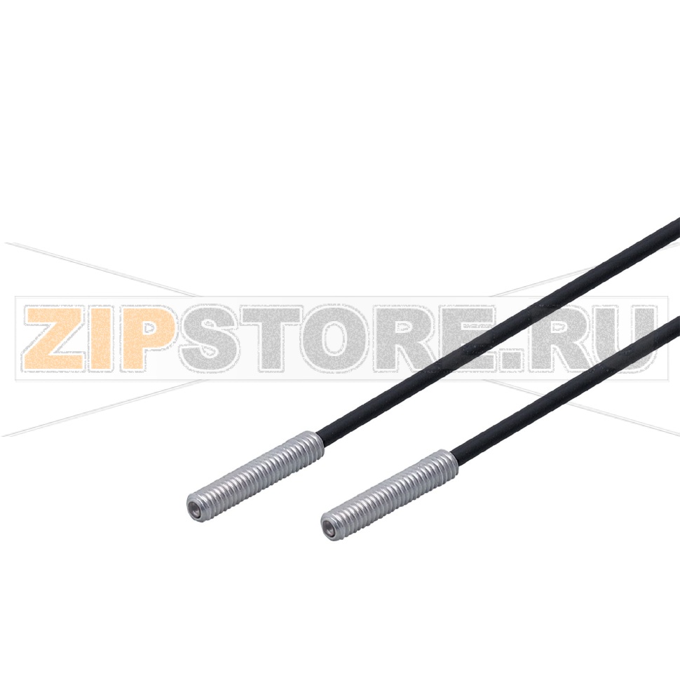 Барьер световой однолучевой оптоволоконный IFM E20606 