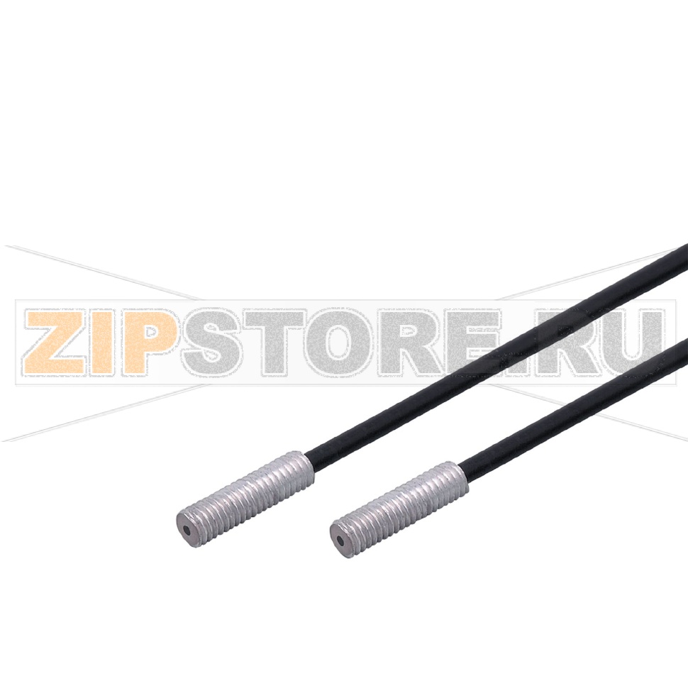 Барьер световой однолучевой оптоволоконный IFM E20606 