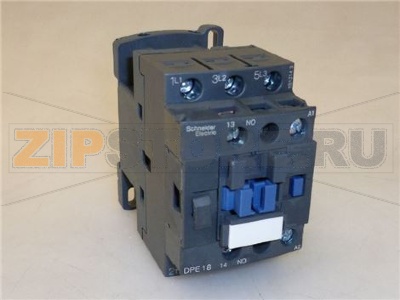 CONTATTORE SCHNEIDER DPE18 
