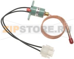 PRESSOSTATO DANFOSS ACB-2UB348MV 