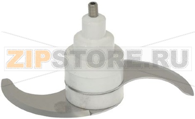 СТУПИЦА В КОМПЛЕКТЕ С НОЖАМИ 