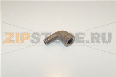 RACCORDO A GOMITO  1/8 M/F A316 # 