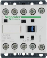 CONTACTOR SCHNEIDER LP4K09008BW3