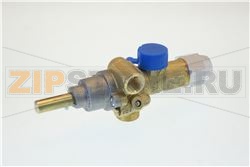 RUB.GAS   21S  P.V.BY-PASS Ø070 