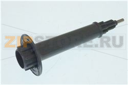 DRIVE SHAFT ASSEMBLY GREY FDP64 