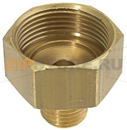 СОЕДИНЕНИЕ ДЛЯ КРАНА 