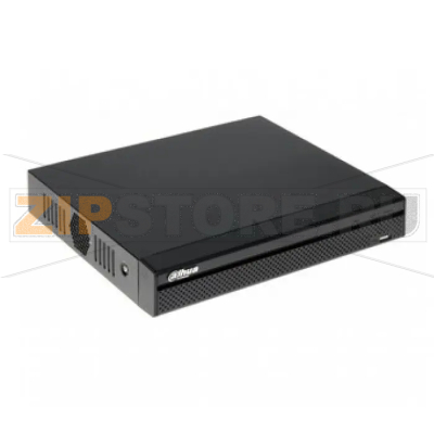 IP-видеорегистратор Dahua DHI-NVR2108HS-4KS2 