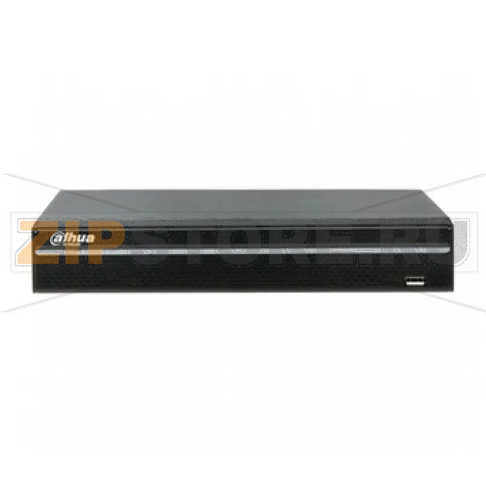 IP-видеорегистратор Dahua DHI-NVR2108HS-4KS2 