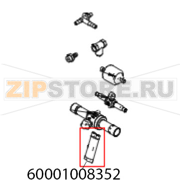 Докипатель Abat ЛГ-1200Ч-03 Докипатель Abat ЛГ-1200Ч-03Запчасть на деталировке под номером: 60001008352