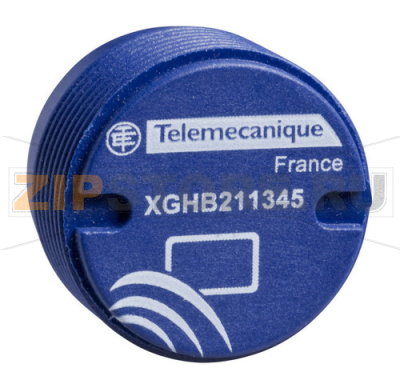 Метка электронная 18 мм, цилиндрическая Schneider Electric XGHB211345 
