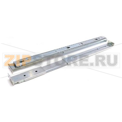 Рельсы HPE 734807-B21 