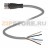 Кабель датчика-исполнительного устройства Female connector V15-G-2M-PUR Pepperl+Fuchs - 116452-female-connector-v15-g-2m-pur-pepperl-fuchs.jpg