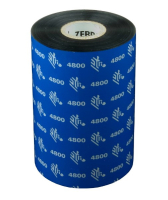 Риббон 4800 Performance Resin Black 110 мм/ 450 м