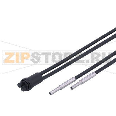 Барьер световой однолучевой оптоволоконный IFM E20060 