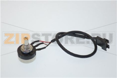 VARIATORE DI VELOCITÀ 