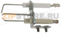 SPARKING AND FLAME DETECTION PLUGS (PAIR