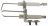 SPARKING AND FLAME DETECTION PLUGS (PAIR