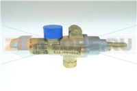 RUBINETTO 21S NO CAVALL M9+BY PASS 220G