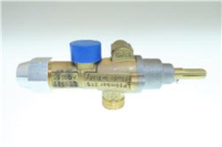 RUBINETTO 21S NO CAVALL M9+BY PASS 220G