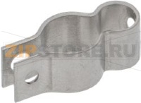 ЗАЖИМ ФИКСАТОР КОЛБЫ