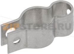 ЗАЖИМ ФИКСАТОР КОЛБЫ 